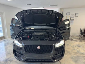Jaguar F-PACE R-Sport - 23500 лв. - 15468317 15