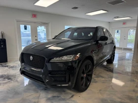Jaguar F-PACE R-Sport - 23500 лв. - 15468317 3