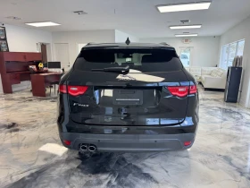 Jaguar F-PACE R-Sport - 23500 лв. - 15468317 5
