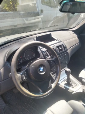 BMW X3 | Mobile.bg    15