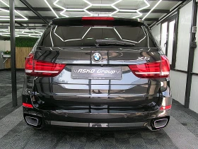 BMW X5 4.0D/M-PAKET/PANORAMA/2xTV/ВАКУМ - 50000 лв. - 15079283 5