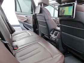 BMW X5 4.0D/M-PAKET/PANORAMA/2xTV/ВАКУМ - 50000 лв. - 15079283 10