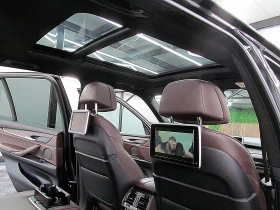 BMW X5 4.0D/M-PAKET/PANORAMA/2xTV/ВАКУМ - 50000 лв. - 15079283 9