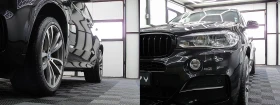 BMW X5 4.0D/M-PAKET/PANORAMA/2xTV/ВАКУМ - 50000 лв. - 15079283 8