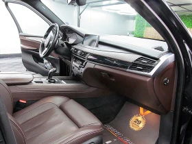 BMW X5 4.0D/M-PAKET/PANORAMA/2xTV/ВАКУМ - 50000 лв. - 15079283 11