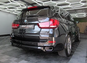 BMW X5 4.0D/M-PAKET/PANORAMA/2xTV/ВАКУМ - 50000 лв. - 15079283 6