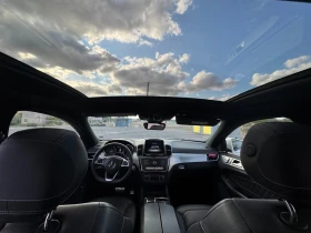 Mercedes-Benz GLE 350 Gle 3.5 AMG | Mobile.bg    10