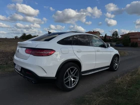 Mercedes-Benz GLE 350 Gle 3.5 AMG | Mobile.bg    8