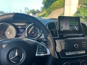 Mercedes-Benz GLE 350 Gle 3.5 AMG | Mobile.bg    16