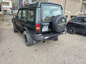Land Rover Discovery V8 | Mobile.bg    2