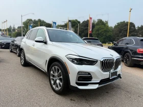 Обява за продажба на BMW X5 * АВТО КРЕДИТ* ЦЕНА ДО БГ * CARFAX *  ~60 999 лв. - изображение 1