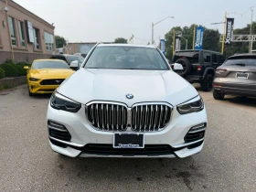 Обява за продажба на BMW X5 * АВТО КРЕДИТ* ЦЕНА ДО БГ * CARFAX *  ~60 999 лв. - изображение 1