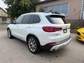 Обява за продажба на BMW X5 * АВТО КРЕДИТ* ЦЕНА ДО БГ * CARFAX *  ~60 999 лв. - изображение 4