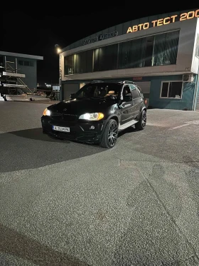 Обява за продажба на BMW X5 3.0si ~22 500 лв. - изображение 4 | Auto.bg Обява за продажба на BMW X5 3.0si ~22 500 лв. - изображение 4