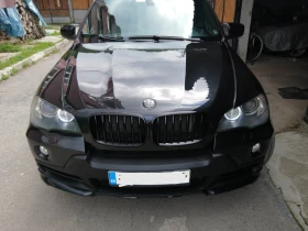 Обява за продажба на BMW X5 3.0si ~22 500 лв. - изображение 1 | Auto.bg Обява за продажба на BMW X5 3.0si ~22 500 лв. - изображение 1