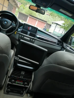 Обява за продажба на BMW X5 3.0si ~22 500 лв. - изображение 8 | Auto.bg Обява за продажба на BMW X5 3.0si ~22 500 лв. - изображение 8