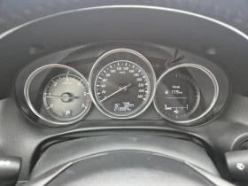 Mazda CX-5 4х4/АВТОМАТИК / НАВИГАЦИЯ  - 16400 лв. / 8385.19 € - 57037622 14