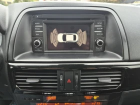 Mazda CX-5 4х4/АВТОМАТИК / НАВИГАЦИЯ  - 16400 лв. / 8385.19 € - 57037622 15