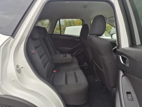 Mazda CX-5 4х4/АВТОМАТИК / НАВИГАЦИЯ  - 16400 лв. / 8385.19 € - 57037622 12