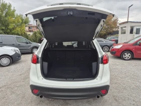 Mazda CX-5 4х4/АВТОМАТИК / НАВИГАЦИЯ  - 16400 лв. / 8385.19 € - 57037622 13