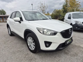 Mazda CX-5 4х4/АВТОМАТИК / НАВИГАЦИЯ  - 16400 лв. / 8385.19 € - 57037622 6