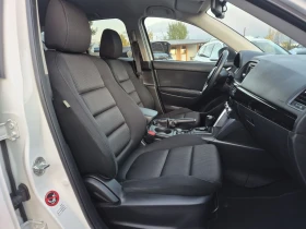 Mazda CX-5 4х4/АВТОМАТИК / НАВИГАЦИЯ  - 16400 лв. / 8385.19 € - 57037622 11