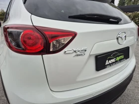 Mazda CX-5 4х4/АВТОМАТИК / НАВИГАЦИЯ  - 16400 лв. / 8385.19 € - 57037622 17