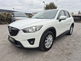 Mazda CX-5 4х4/АВТОМАТИК / НАВИГАЦИЯ 