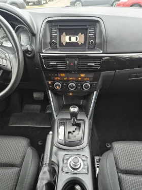 Mazda CX-5 4х4/АВТОМАТИК / НАВИГАЦИЯ  - 16400 лв. / 8385.19 € - 57037622 8
