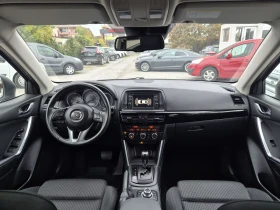 Mazda CX-5 4х4/АВТОМАТИК / НАВИГАЦИЯ  - 16400 лв. / 8385.19 € - 57037622 7