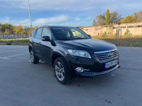 Toyota Rav4 2.2 Crossover  | Mobile.bg � ����� ������ 2