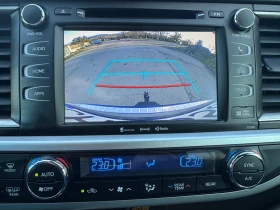 Toyota Highlander ТОП 7+ 1 МЕСТА , АКТИВЕН ДИСТРОНИК, 3.5, снимка 14