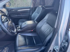 Toyota Highlander ТОП 7+ 1 МЕСТА , АКТИВЕН ДИСТРОНИК, 3.5, снимка 7