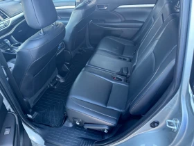 Toyota Highlander ТОП 7+ 1 МЕСТА , АКТИВЕН ДИСТРОНИК, 3.5, снимка 11