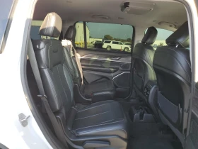 Jeep Grand cherokee L* LIMITED*  - 47500 лв. / 24286.36 € - 42598769 11