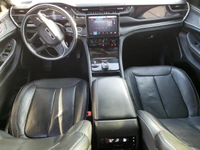 Jeep Grand cherokee L* LIMITED*  - 47500 лв. / 24286.36 € - 42598769 8