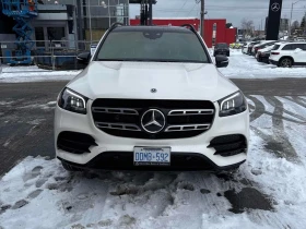 Mercedes-Benz GLS * 450 * CARFAX * БЕЗ ПЪРВОНАЧАЛНА ВНОСКА - 44900 € / 87816.77 лв. - 16502400 6