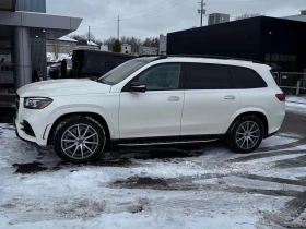 Mercedes-Benz GLS * 450 * CARFAX * БЕЗ ПЪРВОНАЧАЛНА ВНОСКА - 44900 € / 87816.77 лв. - 16502400 2