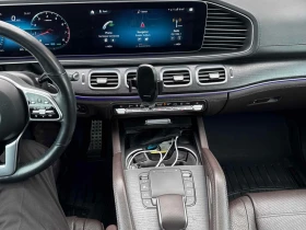 Mercedes-Benz GLS * 450 * CARFAX * БЕЗ ПЪРВОНАЧАЛНА ВНОСКА - 44900 € / 87816.77 лв. - 16502400 9