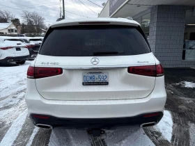 Mercedes-Benz GLS * 450 * CARFAX * БЕЗ ПЪРВОНАЧАЛНА ВНОСКА - 44900 € / 87816.77 лв. - 16502400 4