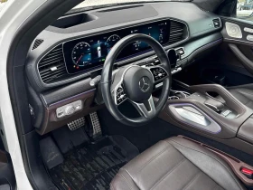 Mercedes-Benz GLS * 450 * CARFAX * БЕЗ ПЪРВОНАЧАЛНА ВНОСКА - 44900 € / 87816.77 лв. - 16502400 5