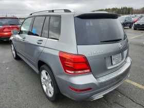 Mercedes-Benz GLK * 250 BLUETEC * CARFAX * ФИНАНСИРАНЕ - 11750 € / 22981.00 лв. - 59450040 4