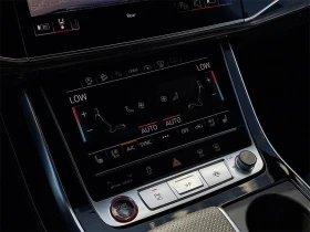 Audi SQ7 4.0 TFSI quattro  CARFAX - 57500 € / 112460.22 лв. - 48316882 14