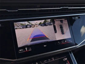 Audi SQ7 4.0 TFSI quattro  CARFAX - 57500 € / 112460.22 лв. - 48316882 5