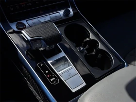 Audi SQ7 4.0 TFSI quattro  CARFAX - 57500 € / 112460.22 лв. - 48316882 12