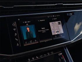 Audi SQ7 4.0 TFSI quattro  CARFAX - 57500 € / 112460.22 лв. - 48316882 9