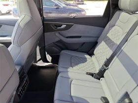 Audi SQ7 4.0 TFSI quattro  CARFAX - 57500 € / 112460.22 лв. - 48316882 10