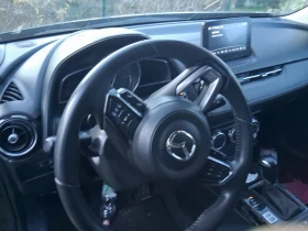 Mazda CX-3 2.0I AVTOMATIK, снимка 13