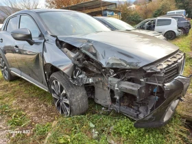 Mazda CX-3 2.0I AVTOMATIK, снимка 5