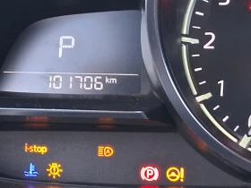 Mazda CX-3 2.0I AVTOMATIK, снимка 8